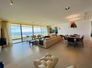 Foto1 · Apartamento en Venta de 4 Suites en Tiburón Terrazas Océano, Punta del Este.