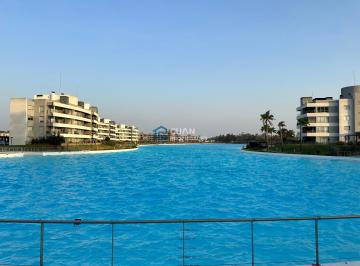 Departamento · 68m² · 2 Ambientes · 1 Cochera · Departamento Lagoon Pilar a La Laguna - Cuan Propiedades
