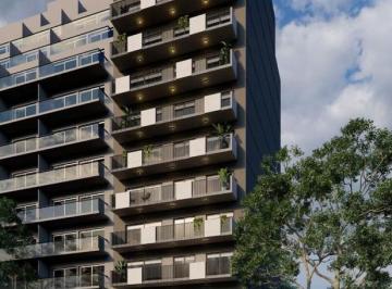 Departamento · 38m² · 1 Ambiente · Monoambiente en Venta en Pozo - Saavedra