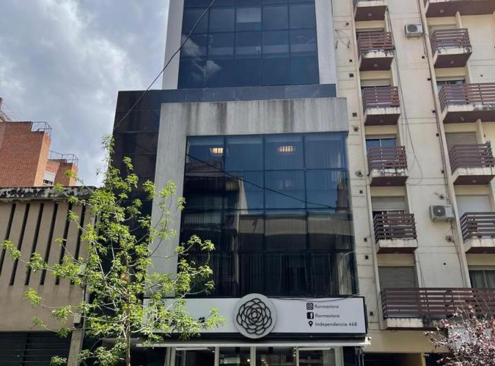 Oficina comercial · 150m² · 9 Ambientes