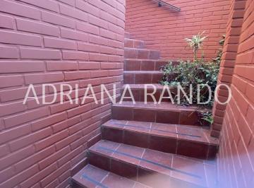 PH de 3 ambientes, Villa Devoto · B. Blanca 2700 - PH 3 Amb - Patio y Terraza con Quincho y Parrilla. Sin Exp