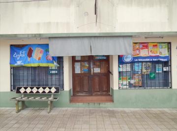 Local comercial · 1 Ambiente · Alquiler Local Comercial - La Paz, Colonia