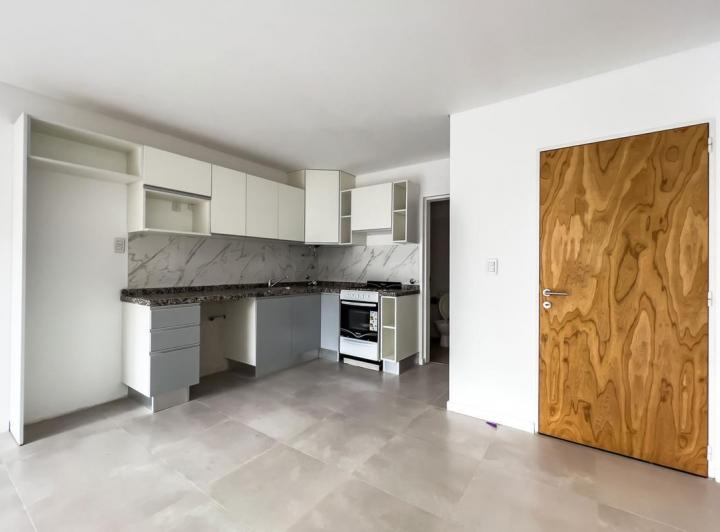 Departamento · 28m² · 1 Ambiente