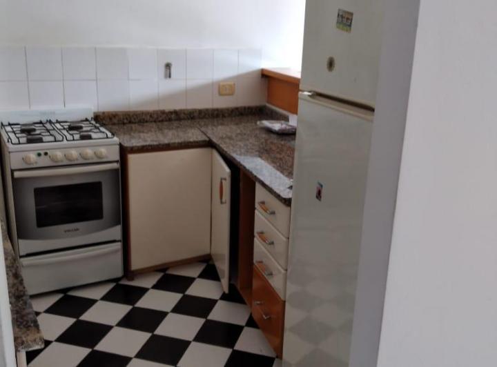 Departamento · 70m² · 3 Ambientes · 1 Cochera