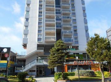 FLM-FLM-176_2 · Departamento 2 Dorm.. | Ed. Marinas II - Av Bunge Al 700