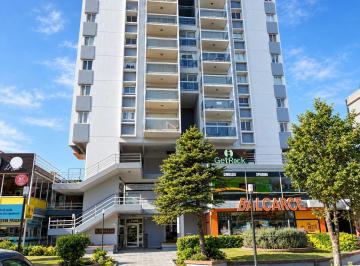 FLM-FLM-176_2 · Departamento 2 Dorm.. | Ed. Marinas II - Av Bunge Al 700