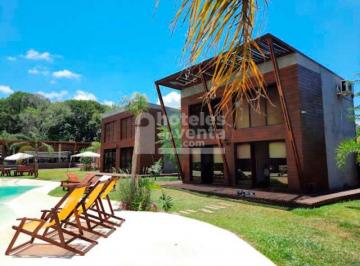 Hotel , Oberá · Complejo Turistico en Venta en Obera, Misiones