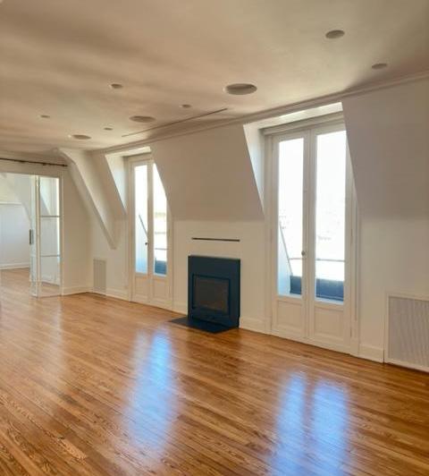 Departamento · 157m² · 3 Ambientes