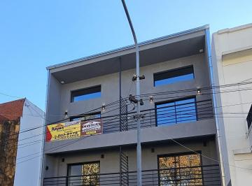 Departamento de 2 ambientes, Lanús · Depto Tipo Duplex 2 Ambientes a Estrenar