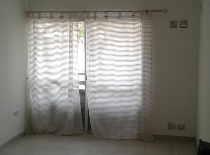 Departamento · 28m² · 2 Ambientes