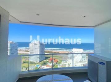 Foto1 · Venta Apartamento Tres Dorm. Punta del Este Edificio Wind Tower