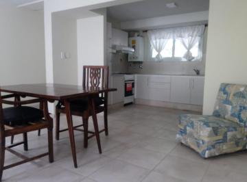 Departamento de 3 ambientes, Ciudad de Mendoza · Departamento de Categoria en Sexta Seccion Sobre Calle Olascoaga