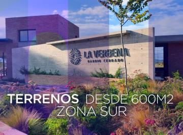 Terreno , Salta · Terrenos en La Verbena Zona Sur Aeropuerto de Salta