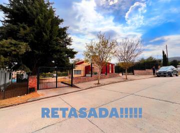 Casa · 148m² · 3 Dormitorios · 1 Cochera · Venta Casa Carlos Paz a 40 m del Rio Atencion Retasada