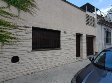 Terreno · 600m² · Ideal Terreno en Nuñez con Renta Asegurada