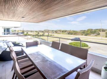 Foto1 · Apartamento de 4 Dorm. en Esturión Terraza, Punta del Este.