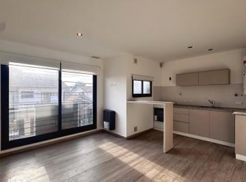 Departamento · 42m² · 2 Ambientes · Venta de Departamentos 2 Ambientes a Estrenar - San Carlos