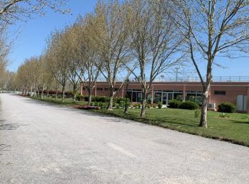 Terreno · 1500m² · Lote en Barrio Haras del Sol, Pilar