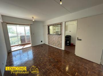 Departamento de 2 ambientes, Villa Lugano · Depto 2 Amb C/bcón - Corvalán 2900, Copello - Loiacono Propiedades