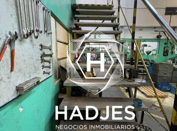 Bodega-Galpón , Quilmes · Excelente Galpon en Venta Quilmes