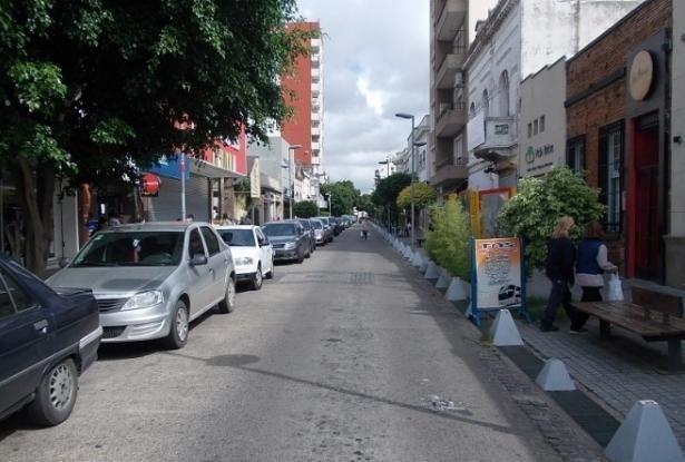 Local comercial · 42m² · 1 Ambiente