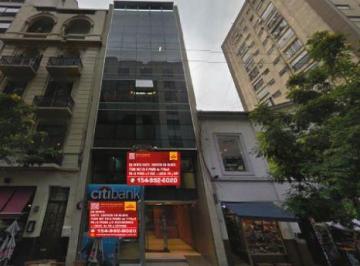 MAR-MAR-4724_2 · Edificio Corporativo de 8 Pisos en Venta / Centro Retiro Cat
