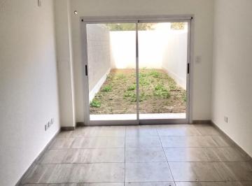 Departamento · 42m² · 2 Ambientes · 1 Cochera · Departamento 2 Amb. C/patio y Coch. Banfield Oeste