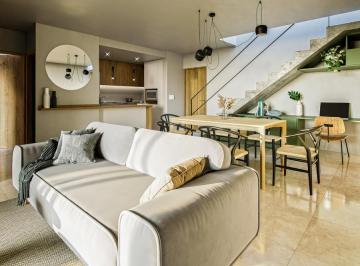 Departamento · 84m² · 4 Ambientes · Departamento - Centro