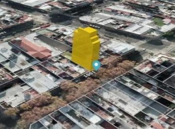 villa-crespo-venta-lote-de-200-a-300-mts · Terreno en Venta en Villa Crespo