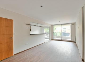 Departamento · 60m² · 3 Ambientes · 1 Cochera · Departamento 2 Dorm. 2 Baños Centro