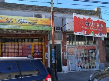 Terreno , Morón · Lote 8.66 X 41.15 (356 M²) - con Locales y Vivienda