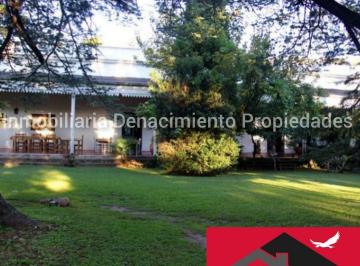 Campo · 20000m² · 1 Ambiente · Se Vende Historico Casco de Estancia en Las Rabonas