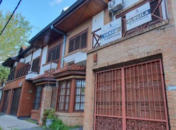 Casa · 90m² · 4 Ambientes · Alquiler de Duplex 4 Ambientes Quilmes