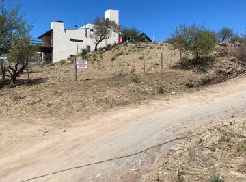 Terreno · 587m² · Se Vende Terreno en Estancia Vieja con Vista