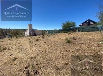 Terreno · 552m² · Se Vende Terreno en Estancia Vieja con Vista, 552 m²