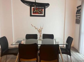 Departamento · 45m² · 2 Ambientes · Departamento de 45 m² con 1 Habitación en Alquiler Temporal en Centro