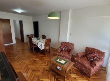 Departamento de 2 ambientes, Colegiales · Alquiler Temporario Maure 2800 2 Amb. Colegiales
