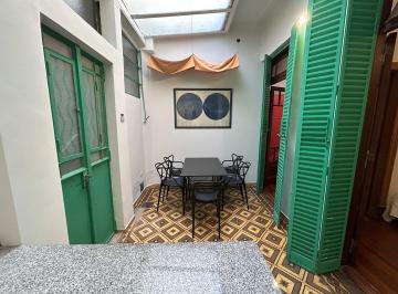 PH de 3 ambientes, Villa Crespo · PH 3 Amb, Sin Expensas en Pb. con Renta Hasta Marzo 2026. Amplia Terraza Común
