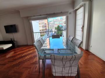 Departamento 79m² Alquiler Temporal  · Departamento Muy Luminoso en El Corazón de Villa Urquiza