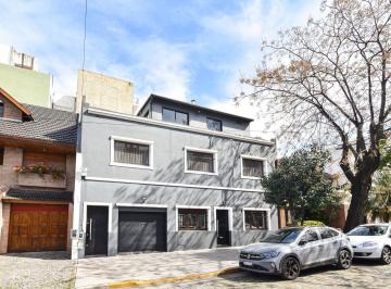 Terreno · 265m² · 5 Ambientes · 2 Cocheras · Excelente Casa - 5 Amb - Piscina - Parrilla - Suite - Belgrano R