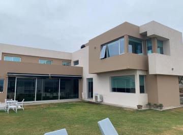 Casa de 5 ambientes, La Calera · La Rufina - Imponente Casa - 4 Dor - Super Categoría