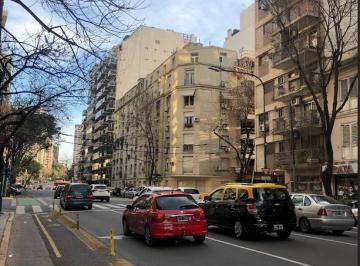 Departamento de 3 ambientes, Palermo · Excelente 3 Ambientes en Palermo - La Mejor Zona.