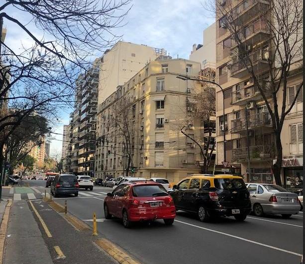 Departamento · 65m² · 3 Ambientes