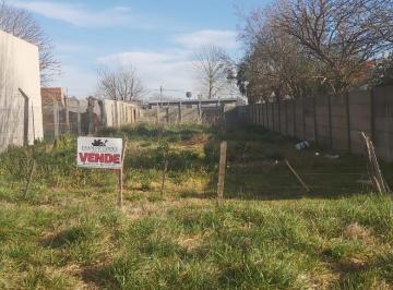 Terreno , Saladillo · Terreno en Venta 433 m² Saladillo