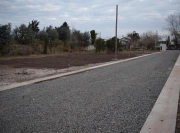 Terreno · 255m² · Terreno en Venta 236 m² Barrio Lapachos José C. Paz