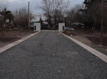 Terreno · 249m² · Terreno en Venta 249 m² Barrio Lapachos José C. Paz