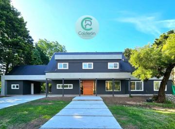 Casa · 450m² · 6 Ambientes · 4 Cocheras · Casa en Venta Country San Diego