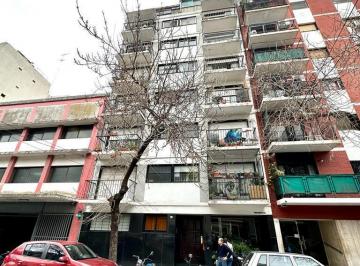 Departamento de 2 ambientes, Barracas · Ruy Díaz de Guzmán Al 100