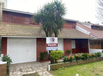 Casa de 6 ambientes, Mar del Plata · Daprotis 5200 - Nuevo Valor!