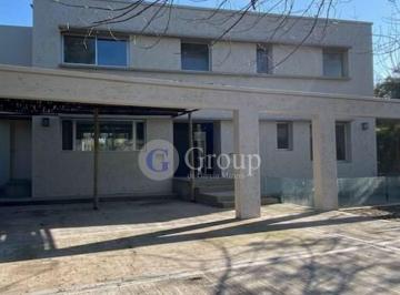 Casa de 6 ambientes, Malvinas Argentinas · Casa en Venta en Santa María de Los Olivos, Malvinas Argentinas